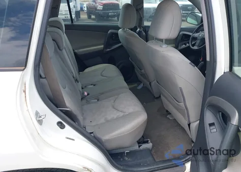 2010 Toyota Rav4 z USA, uszkodzony, nr VIN JTMZF4DV9A5015202